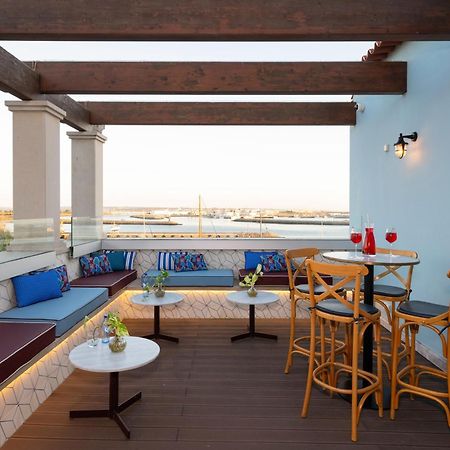 Dona Maria Hotel فيغيورا دا فوز المظهر الخارجي الصورة